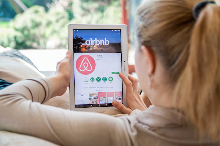 « Airbnb, une IPO très attendue sur les volets actions et crypto »