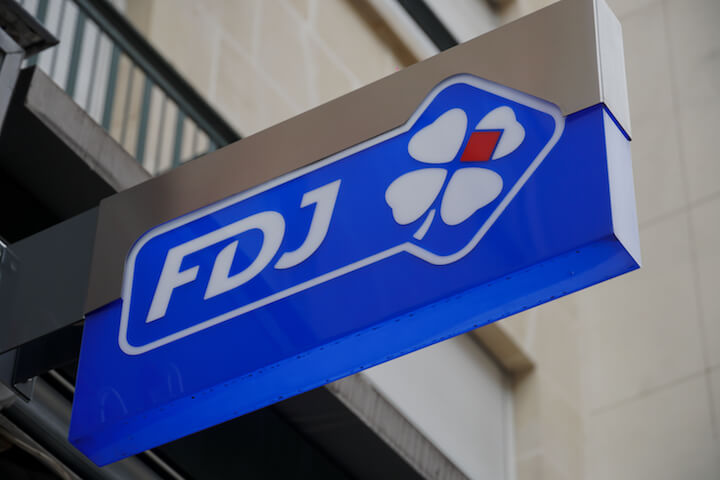 Actions FDJ : +82% en un an !