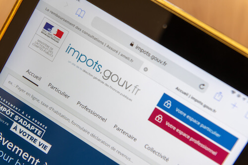 Impôts : ce qui a changé depuis le 1er janvier 2021