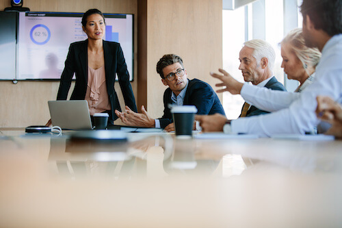 Développer sa société grâce aux business angels