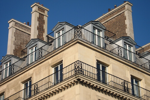 L’appartement, grand gagnant du nouveau cycle immobilier