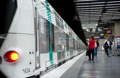 Alstom / RATP-SNCF : pourquoi un conflit autour du RER B ?