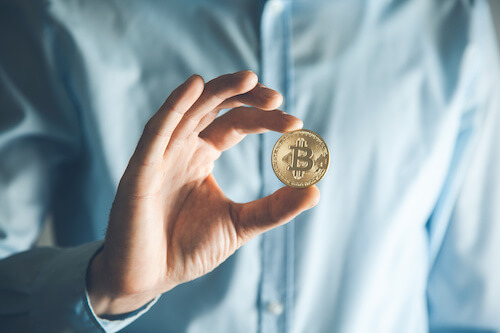 Bitcoin : malgré ses records, la crypto n'est pas une « monnaie »