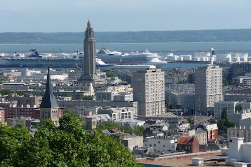 Le Havre : des opportunités pour l'investissement locatif