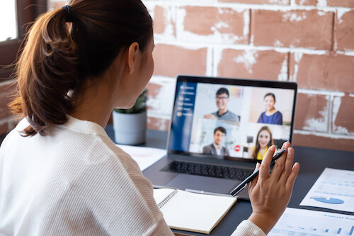 Le télétravail pousse à réinventer l'organisation des entreprises