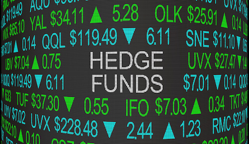 Hedge funds : des fonds spéculatifs à haut risque