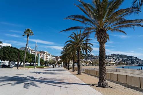 Rosas en Espagne : vive la retraite au soleil