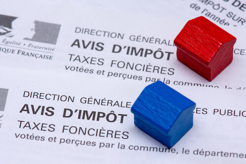 Le retour discret de la taxe d’habitation, ou l’art de faire passer la pilule fiscale