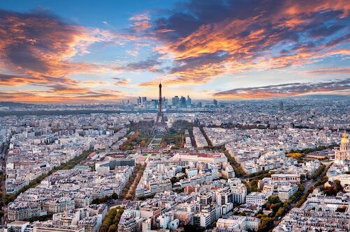 Grand Paris : les villes où investir et celles où s'abstenir