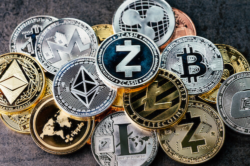 Dans quelle cryptomonnaie investir ? 12 alternatives au Bitcoin à suivre en 2022