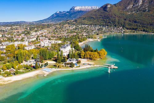 Haute-Savoie : les raisons d'y investir