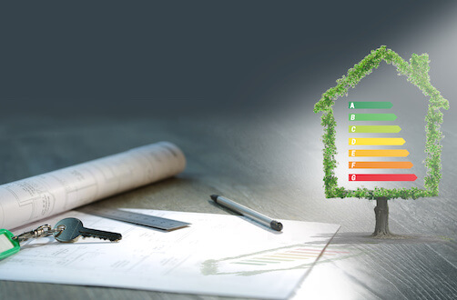 Loi Climat : certains logements vont être interdits à la location