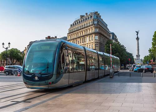 Bordeaux : les prix de l'immobilier et les loyers sont en baisse