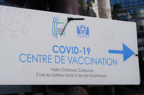 Vaccination : des milliers de rendez-vous ne sont pas encore pourvus