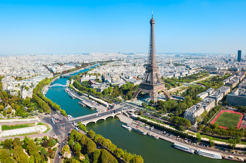 Les Parisiens se révoltent contre la dégradation de la capitale avec #SaccageParis