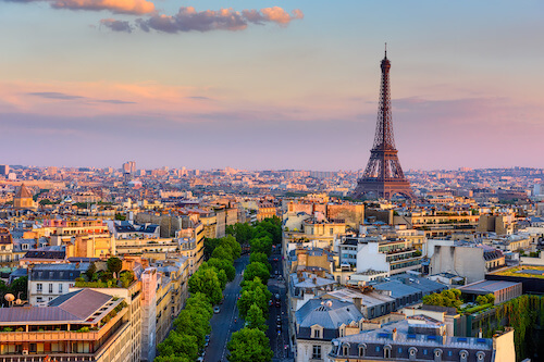 Logements à 5000 euros/m2 à Paris : la Mairie croule sous les candidatures