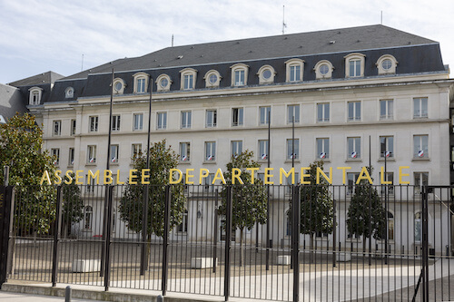 Élections : à quoi servent les départements ?