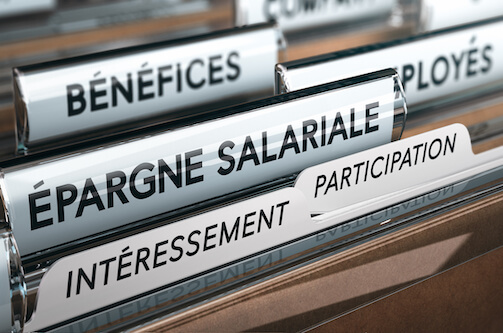 L'actionnariat salarié favorisé par la loi « Partage de valeur »