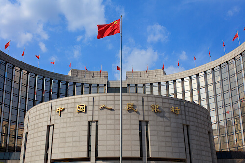 La Chine interdit les cryptomonnaies, le Bitcoin chute encore