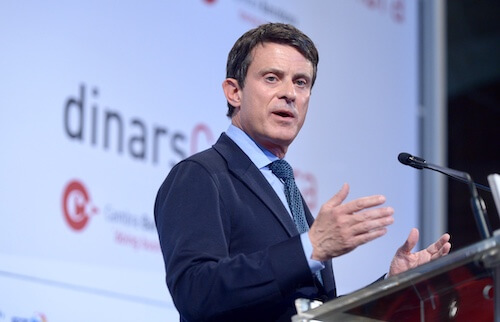 Manuel Valls de retour en politique en France ?