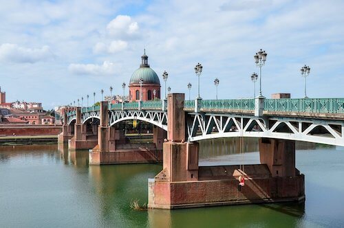 Où investir en immobilier neuf à Toulouse ?