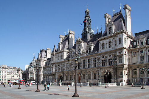Paris : les finances publiques à la dérive ?