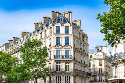 Après la chute des investissements immobiliers en Europe, la reprise est attendue en 2024