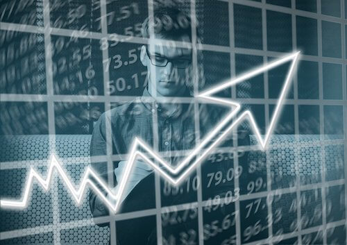 Quel capital pour devenir rentier grâce à la bourse ?