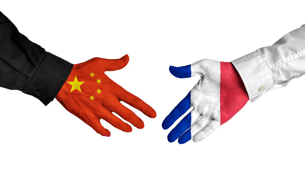 Exportation et vente en Chine : un marché impénétrable ?