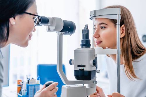 Ophtalmologues : de plus en plus de difficultés pour s'installer