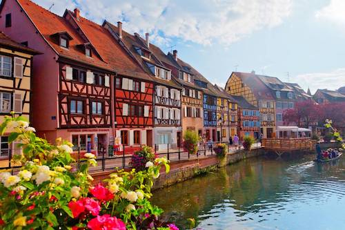 Strasbourg : un parc immobilier ancien concerné par les diagnostics