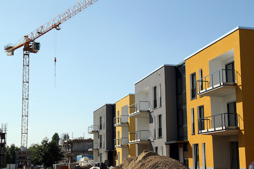 9% de rendement sur le crowdfunding immobilier : est-ce bien raisonnable ?