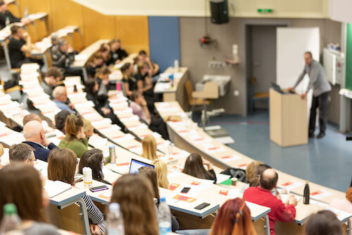 Bourse étudiant 2023-2024 : conditions, démarches et délais