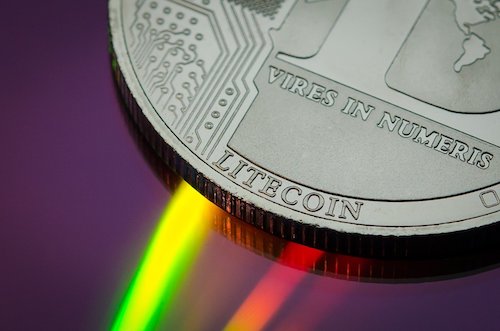 Cryptomonnaies : le Litecoin s'envole après une « fake news »