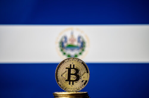 Le Bitcoin est devenu une monnaie officielle au Salvador