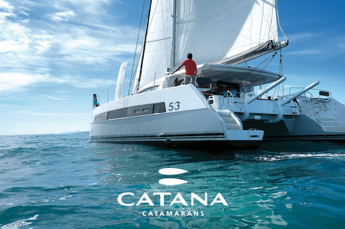 Catana : l'action s'envole après un nombre record de ventes