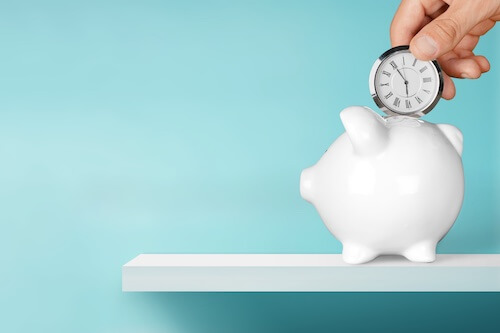 Compte épargne temps (CET) : épargner ses congés pour plus tard