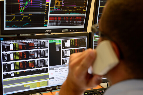 Les actions à suivre à la bourse de Paris ce 1er octobre