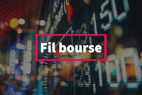 Les actions à suivre ce 29 octobre à la bourse de Paris