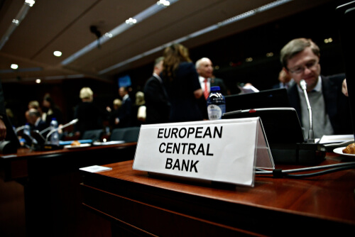 La BCE pourrait recalibrer ses rachats de dette, selon Pictet Wealth Management