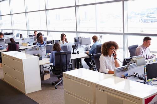 Business : pour réussir, entourez-vous d'optimistes