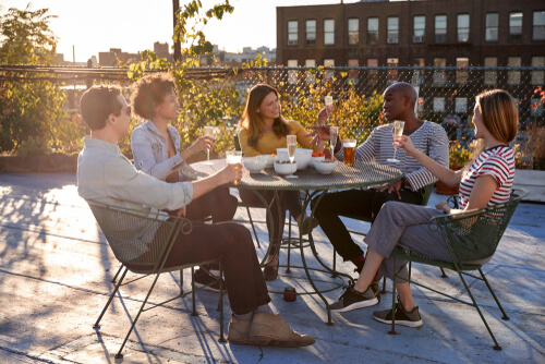 Étanchéité des toitures terrasses : un rôle à ne pas négliger