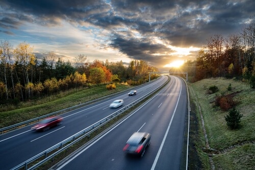 Impôt : le barème kilométrique augmenté de 10%