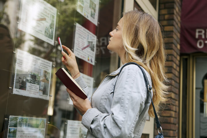 Crédits : les taux remontent légèrement en février