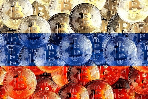 La Russie peut-elle échapper aux sanctions grâce aux Bitcoins ?