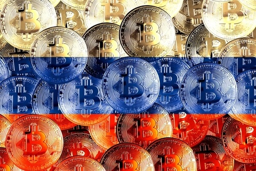 La Russie peut-elle échapper aux sanctions grâce aux Bitcoins ?