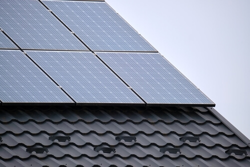 Panneaux solaires : un investissement à l'intérêt croissant
