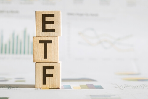 Les ETF, toujours favoris des jeunes investisseurs