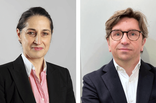 X-PM annonce l'arrivée de 2 experts de la finance, Pascale BON et David DESPLAS