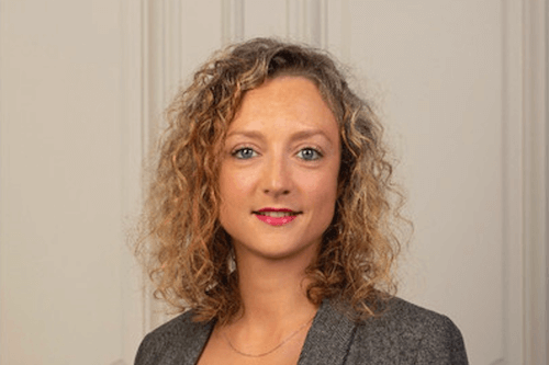 Electra renforce son top management et nomme Elise Erbs Chief Financial Officer